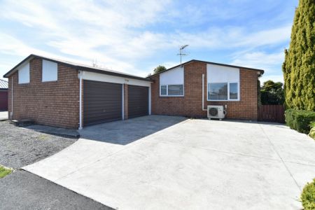 Freestanding Townhouse