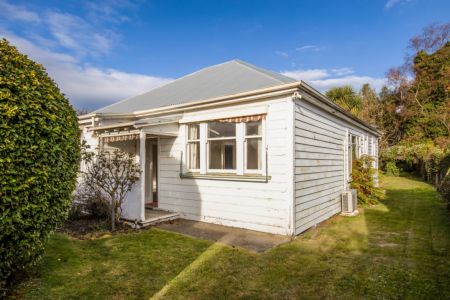 As Is, Where Is – But Not Done And Dusted!