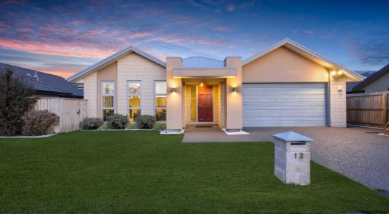 Sizable Family Sanctuary