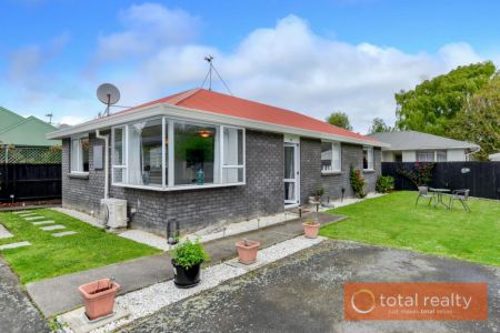 Great Location, Great Price