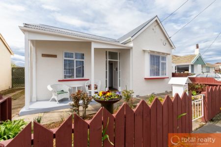 * SOLD SOLD  SOLD * A Cute And Cosy Affordable Home