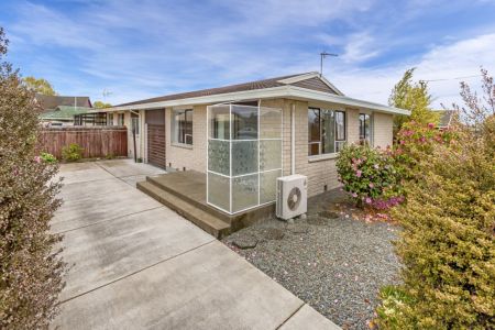 Price Position And Potential