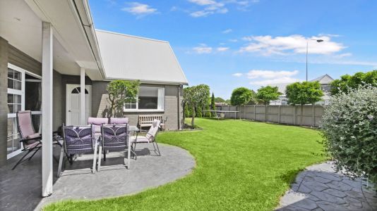 Perfect Solid Built Family Home