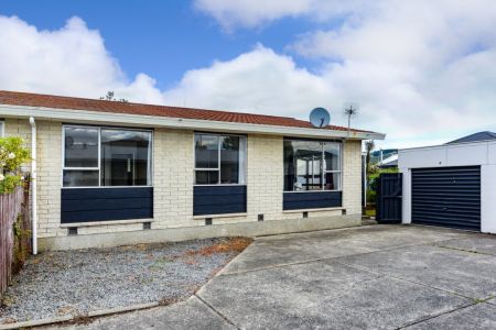 Affordable, Three Bedrooms, With Potential