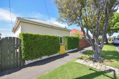 SOLD - Private And Sunny - Lovely Two Bedroom Home