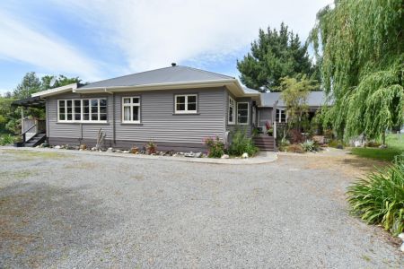 This Lifestyle Property Has Plenty To Offer