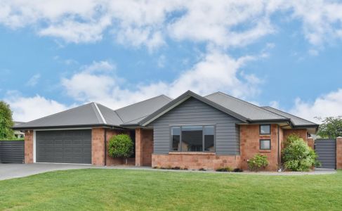 Built With Families In Mind
