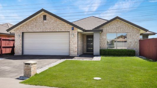 Modern, Stylish and Easy Care