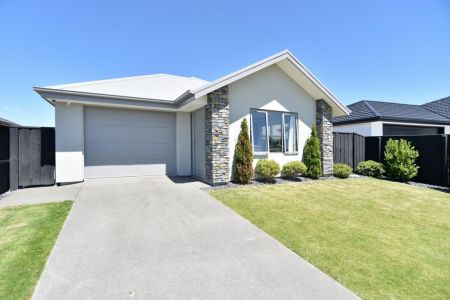 What A Great Buy In Silverstream