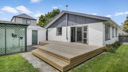 Supurb Starter Home