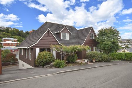 This Family Home Has It All!