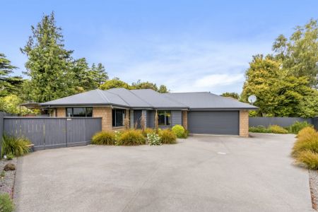 Built to a Quality – Not a Budget