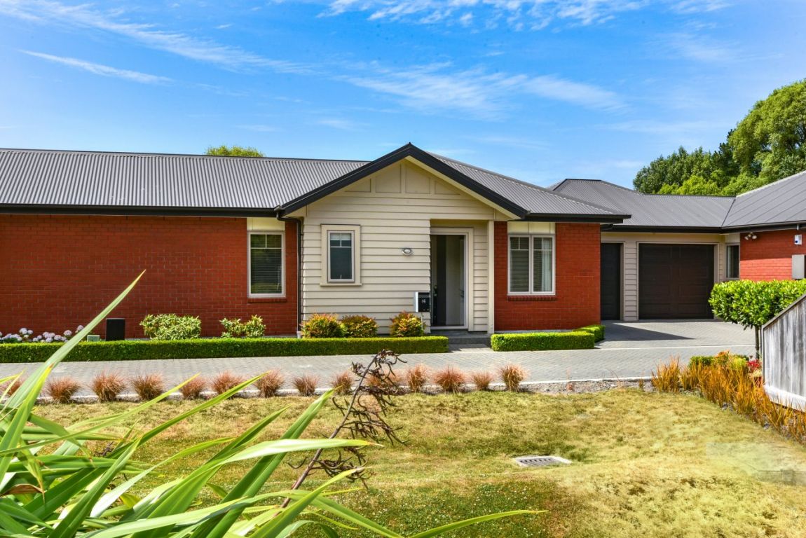 SOLD 44 Streamside Court, Woolston, Christchurch 8062