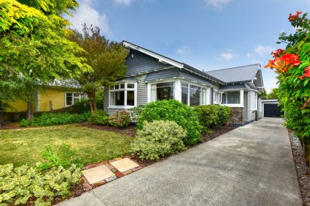 Home With A Heart