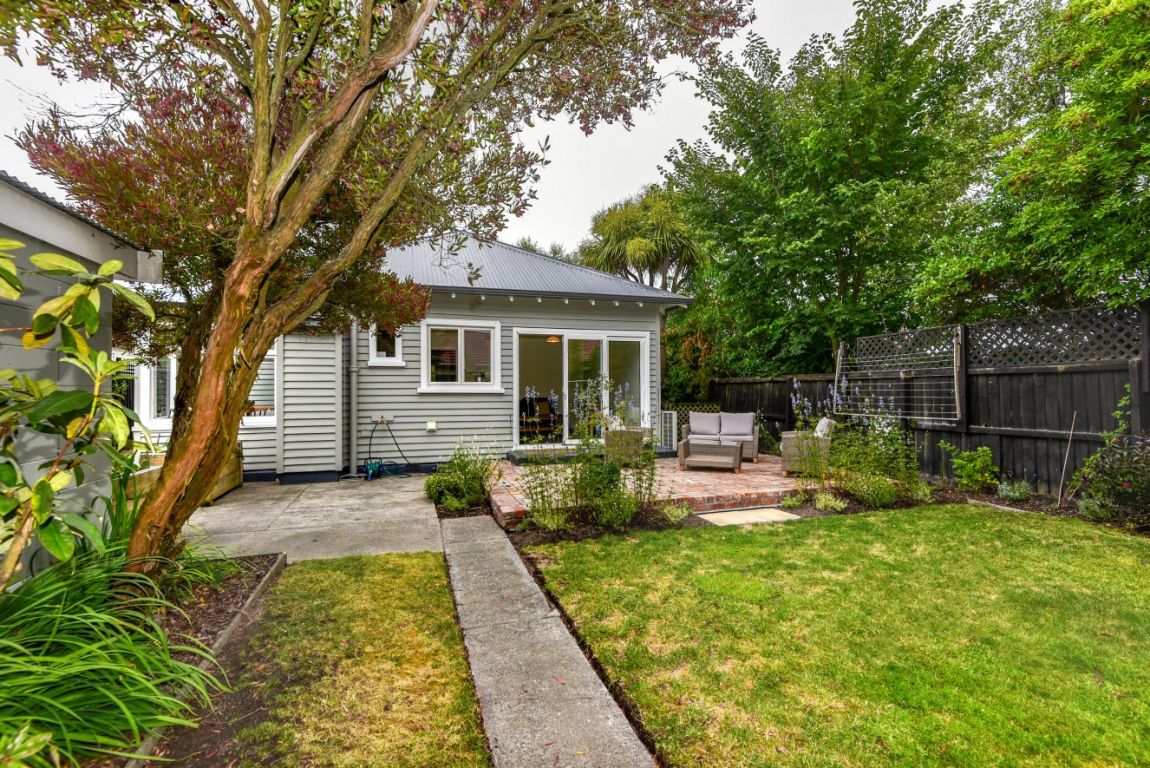 SOLD 229 Selwyn Street, Spreydon, Christchurch 8024