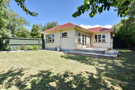 A Smart Investment or Perfect First Home!