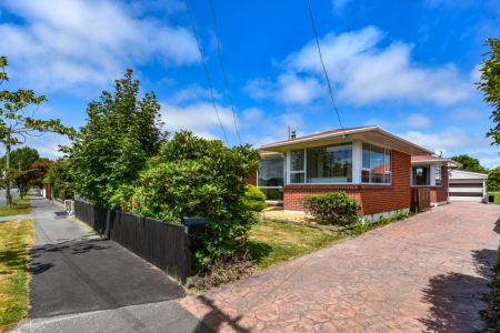 Need Four Bedrooms?