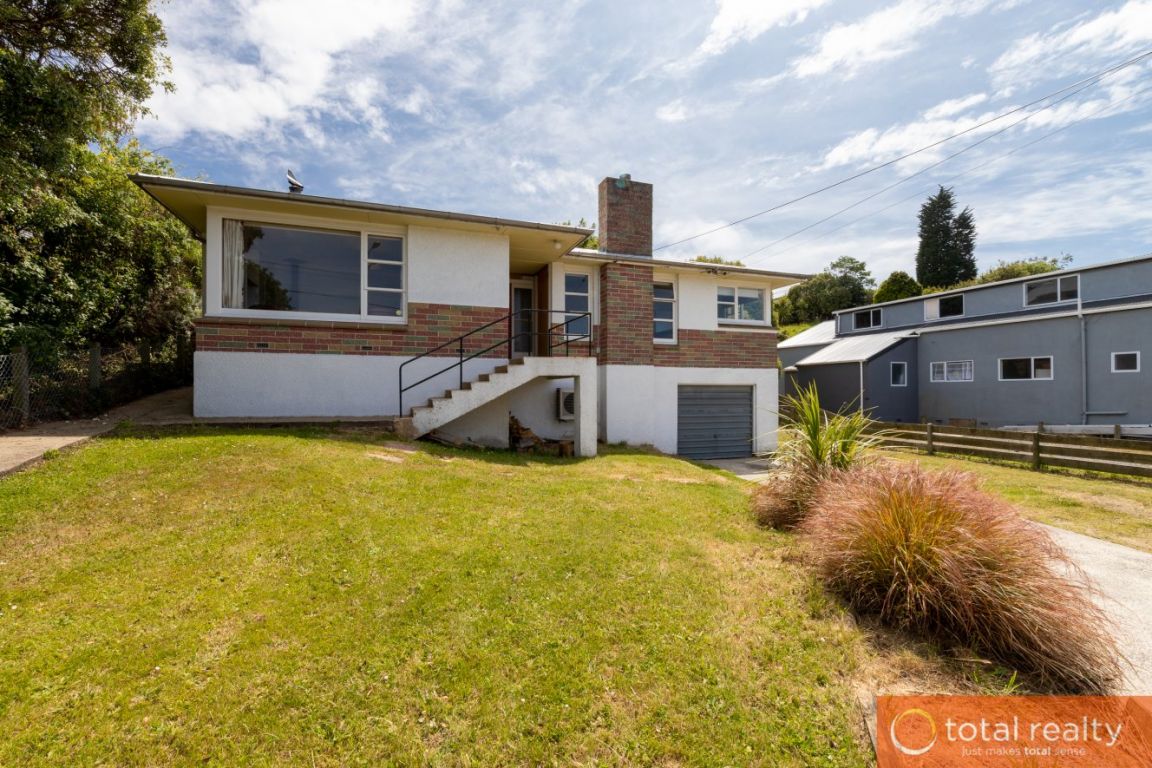 SOLD 263 Ravensbourne Road, Ravensbourne, Dunedin 9022