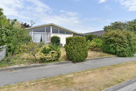 Family Home - Top Location