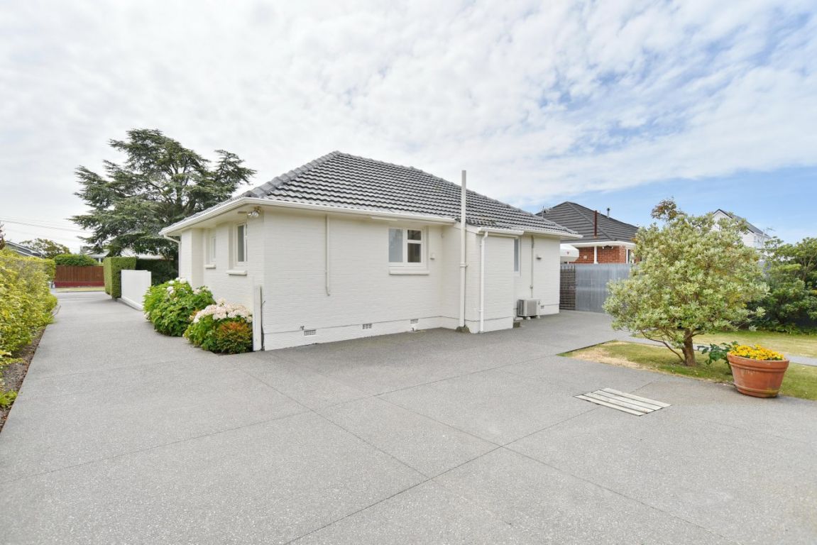 SOLD 188 Knowles Street, St. Albans, Christchurch 8052