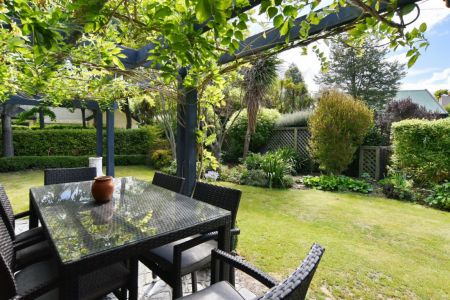 Price Reduced - A Touch Of Class