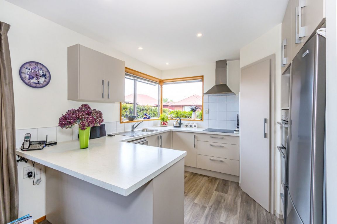 SOLD 48 Ben Nevis Drive, Russley, Christchurch 8042