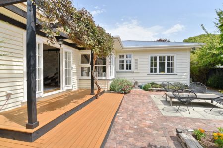 Renovated, Rejuvenated And Ready To Go!