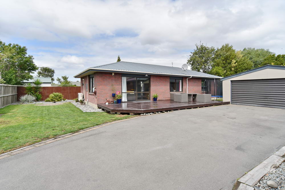 SOLD 333A Main South Road, Hornby, Christchurch 8042