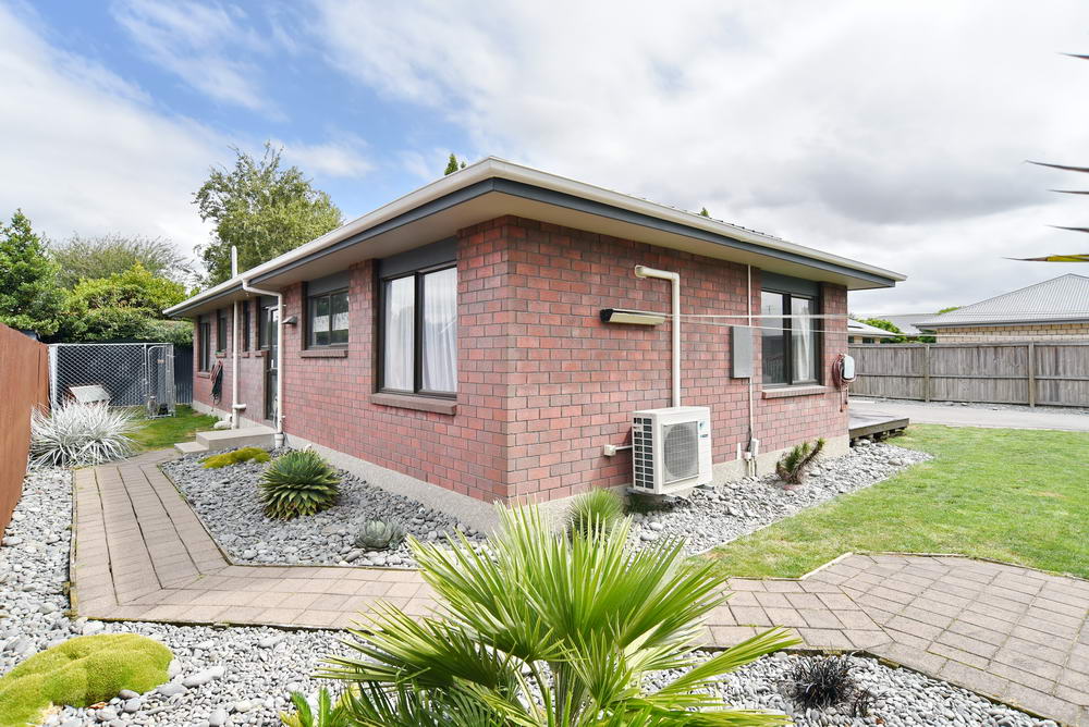 SOLD 333A Main South Road, Hornby, Christchurch 8042