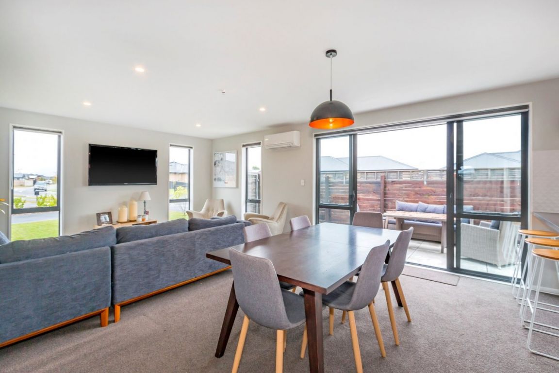 SOLD 104 Sunline Avenue, Lincoln 7608