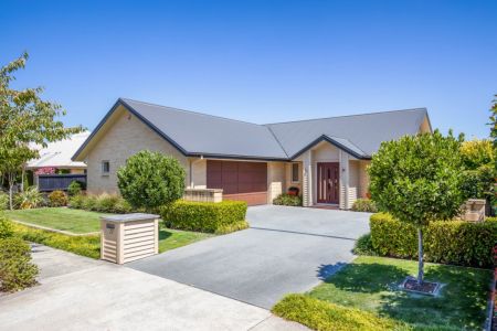 Your Dream Home