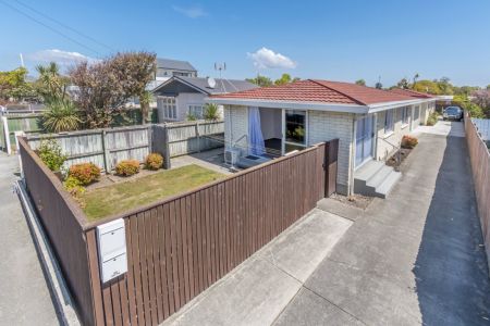 Sunny Spacious And Affordable