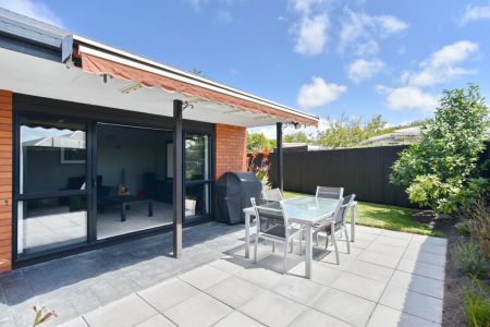 Modern, Stylish and Easy Care
