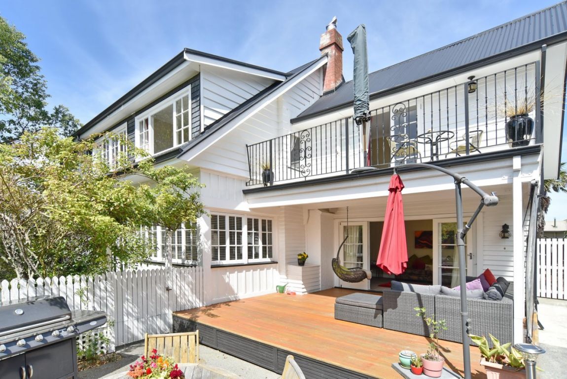 SOLD 229 King Street, Rangiora 7400