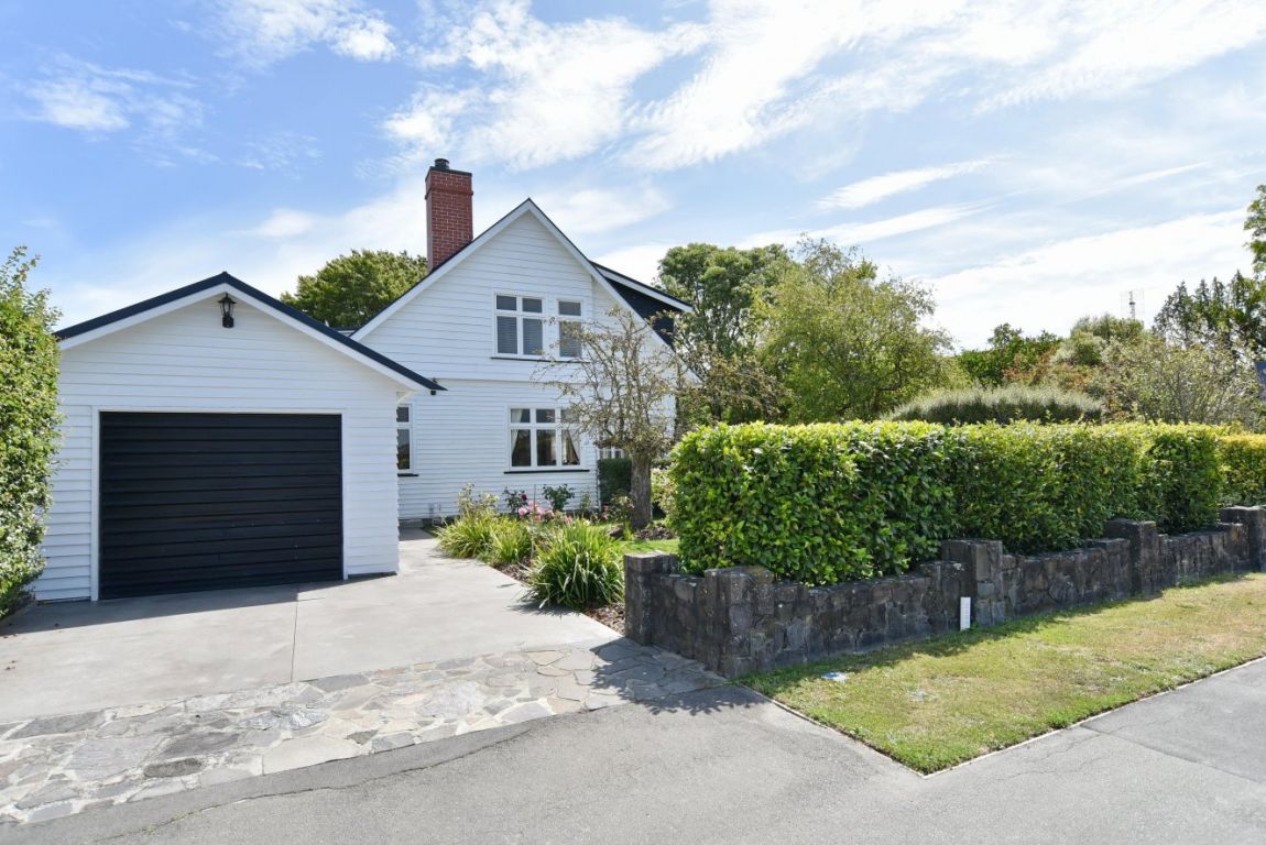 SOLD 229 King Street, Rangiora 7400