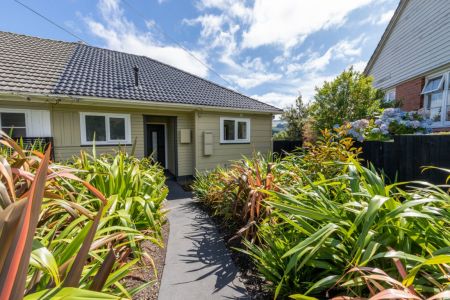 Apartment Style Living Plus Double Glazing