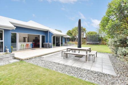 Contemporary Family Living