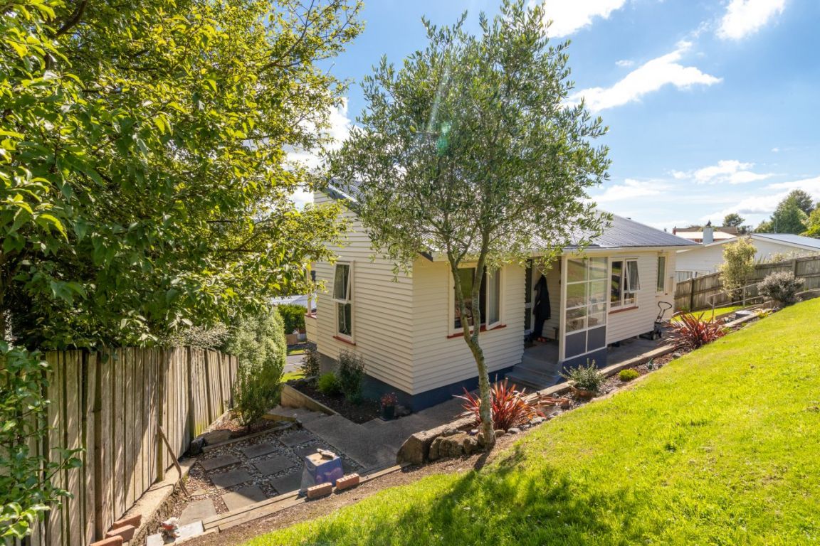 SOLD 113 Mulford Street, Concord, Dunedin 9018