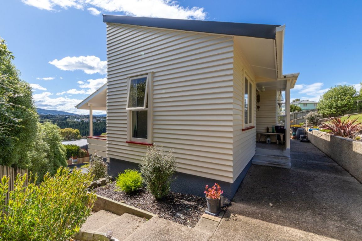 SOLD 113 Mulford Street, Concord, Dunedin 9018