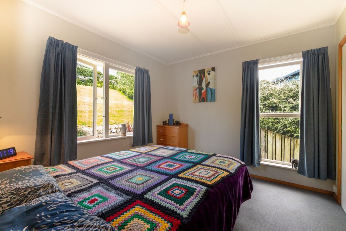 SOLD 113 Mulford Street, Concord, Dunedin 9018