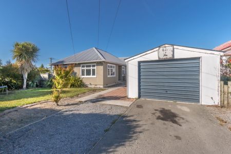 Investment Or First Home