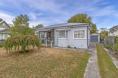 First Home Buyers