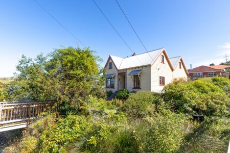 * SOLD * A Spacious Home