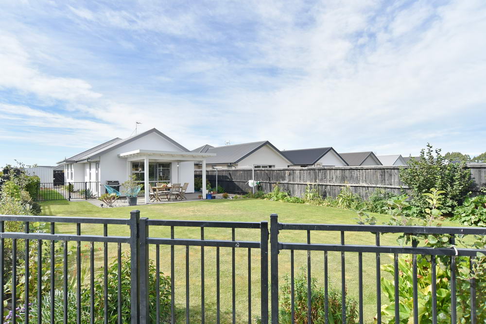 SOLD 32 Helmore Street, Rangiora 7400