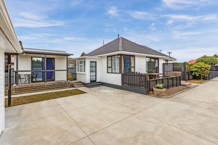 Excellent Family Home