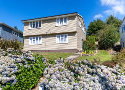 * Another SOLD *Tidy Home Three Bed