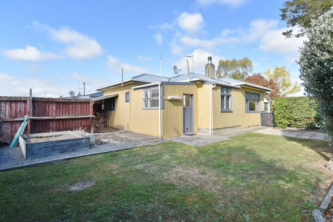 SOLD 88B West Belt, Rangiora 7400