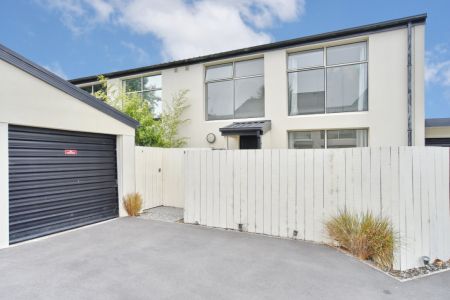 Affordable and Fundamental City Living