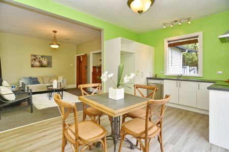 A Classic Beauty With Contemporary Style