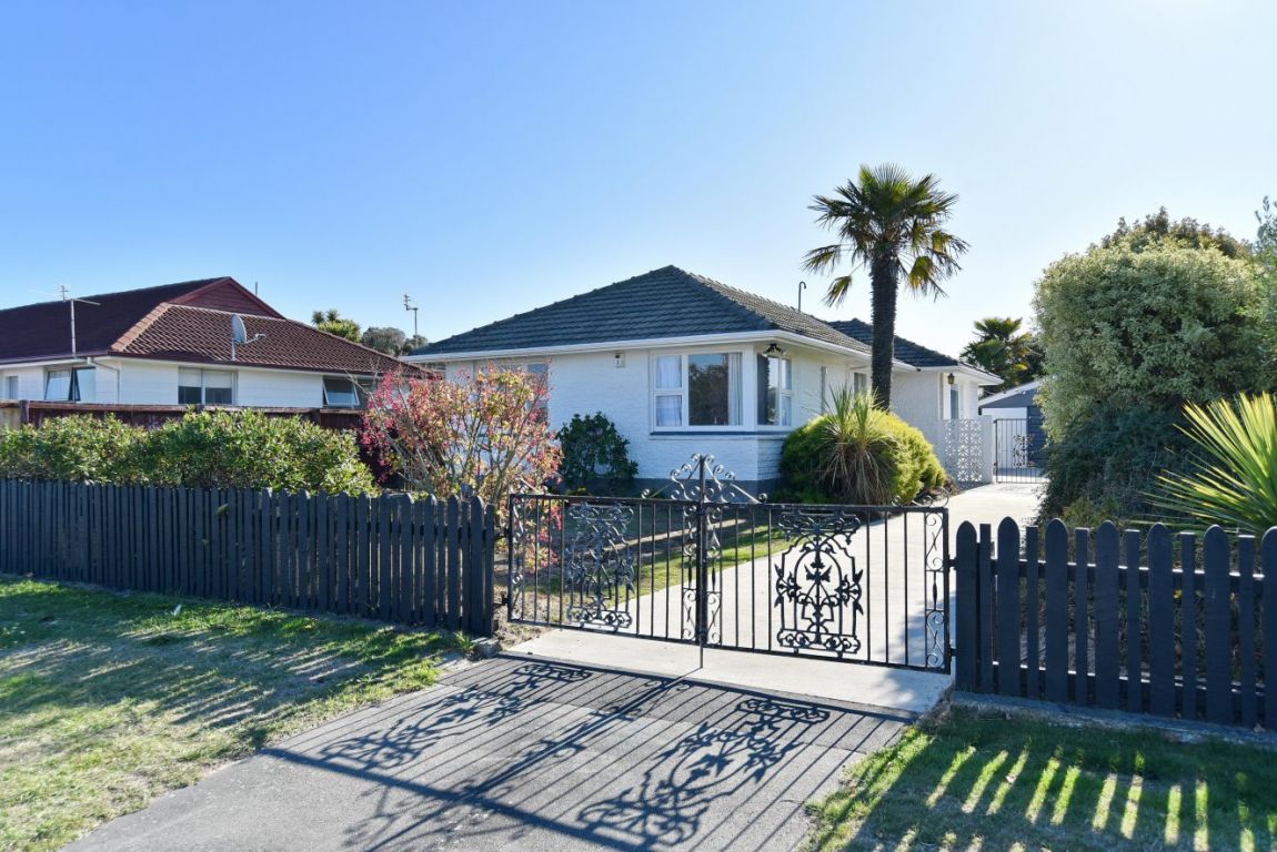 SOLD 80 Pacific Road, North New Brighton, Christchurch 8083